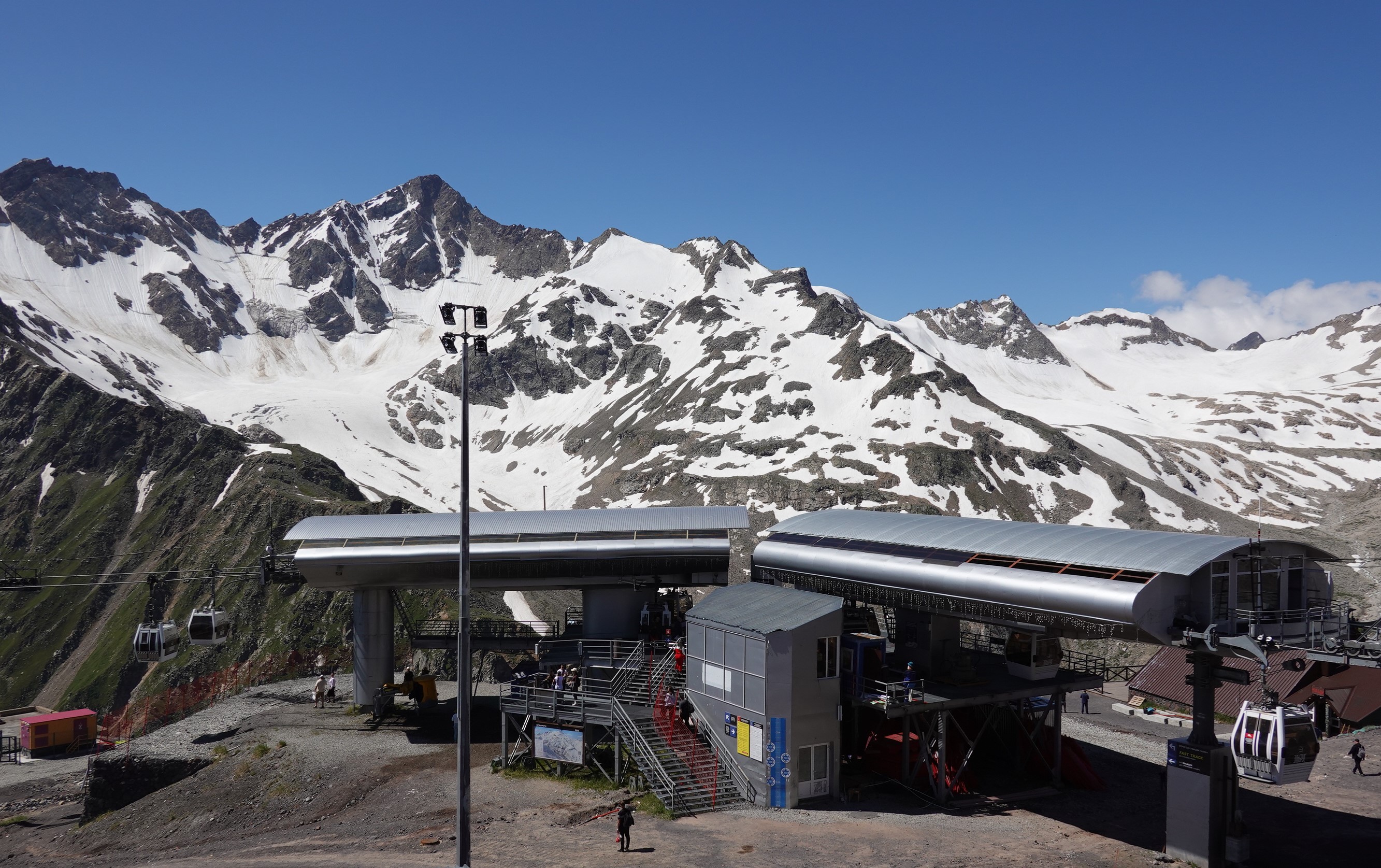 Elbrus